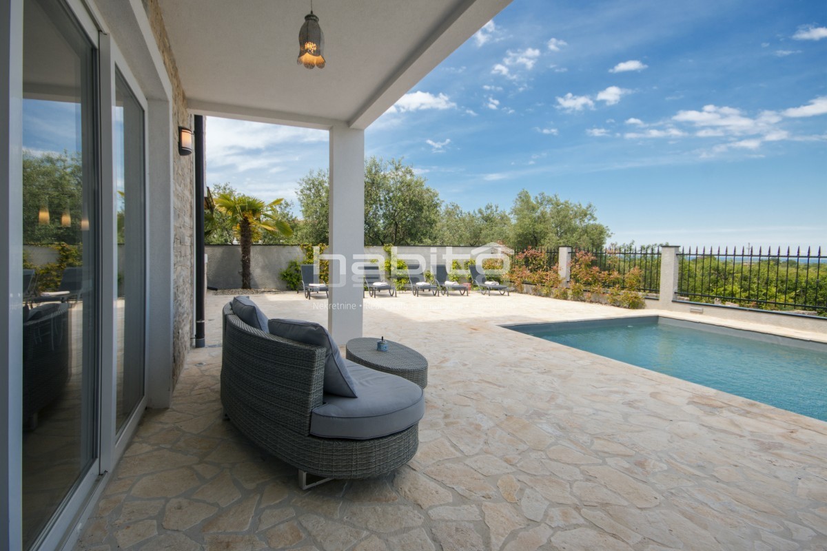 House For sale - ISTARSKA POREč