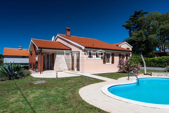 House for sale 144 m² – Poreč