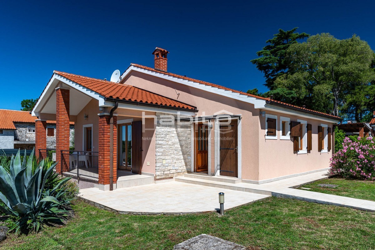 Kuća Na prodaju - Istarska Poreč - foto 4/26