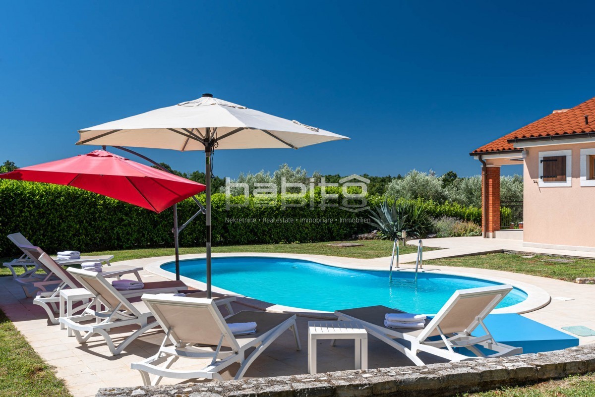 Kuća Na prodaju - ISTARSKA POREč