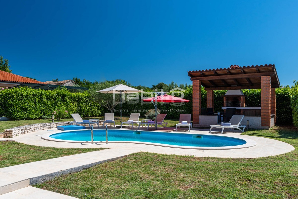 Kuća Na prodaju - ISTARSKA POREč