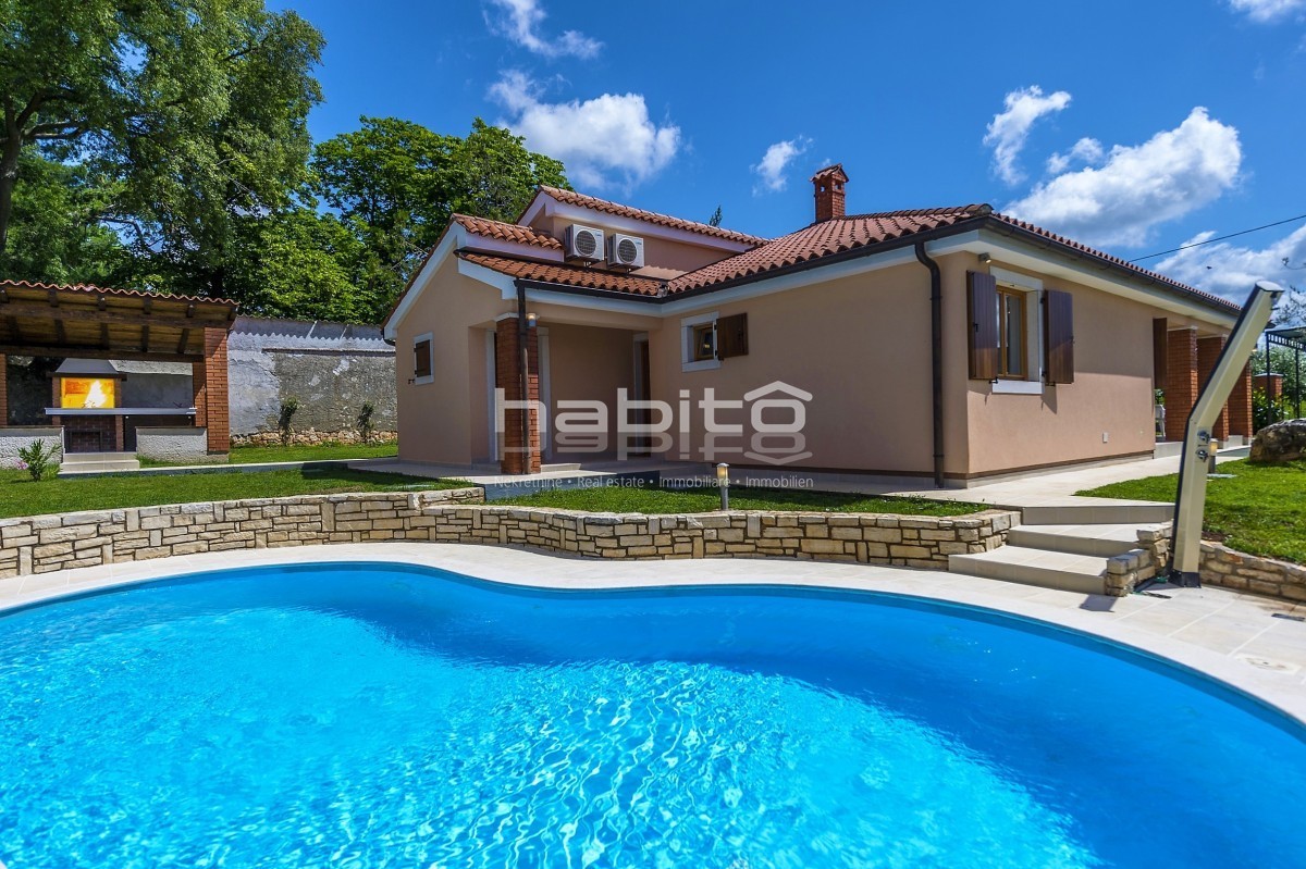 House For sale - Istarska Poreč - foto 1/26