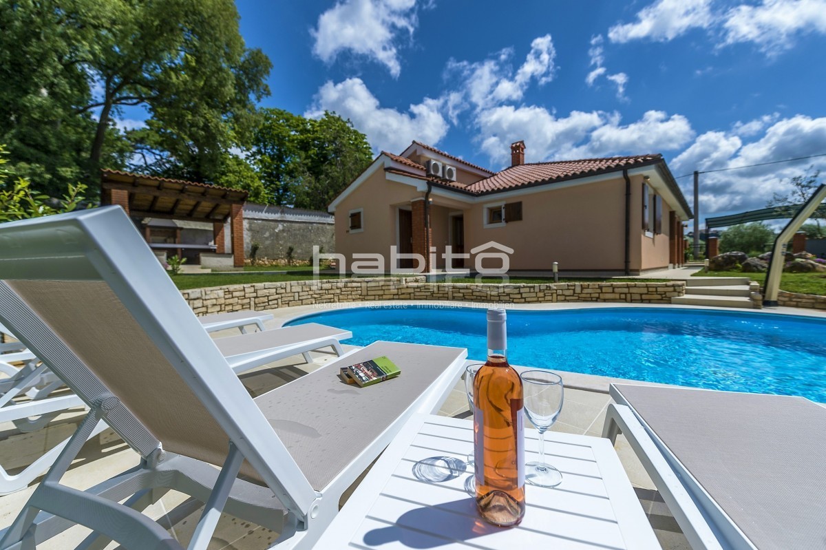 House For sale - ISTARSKA POREč