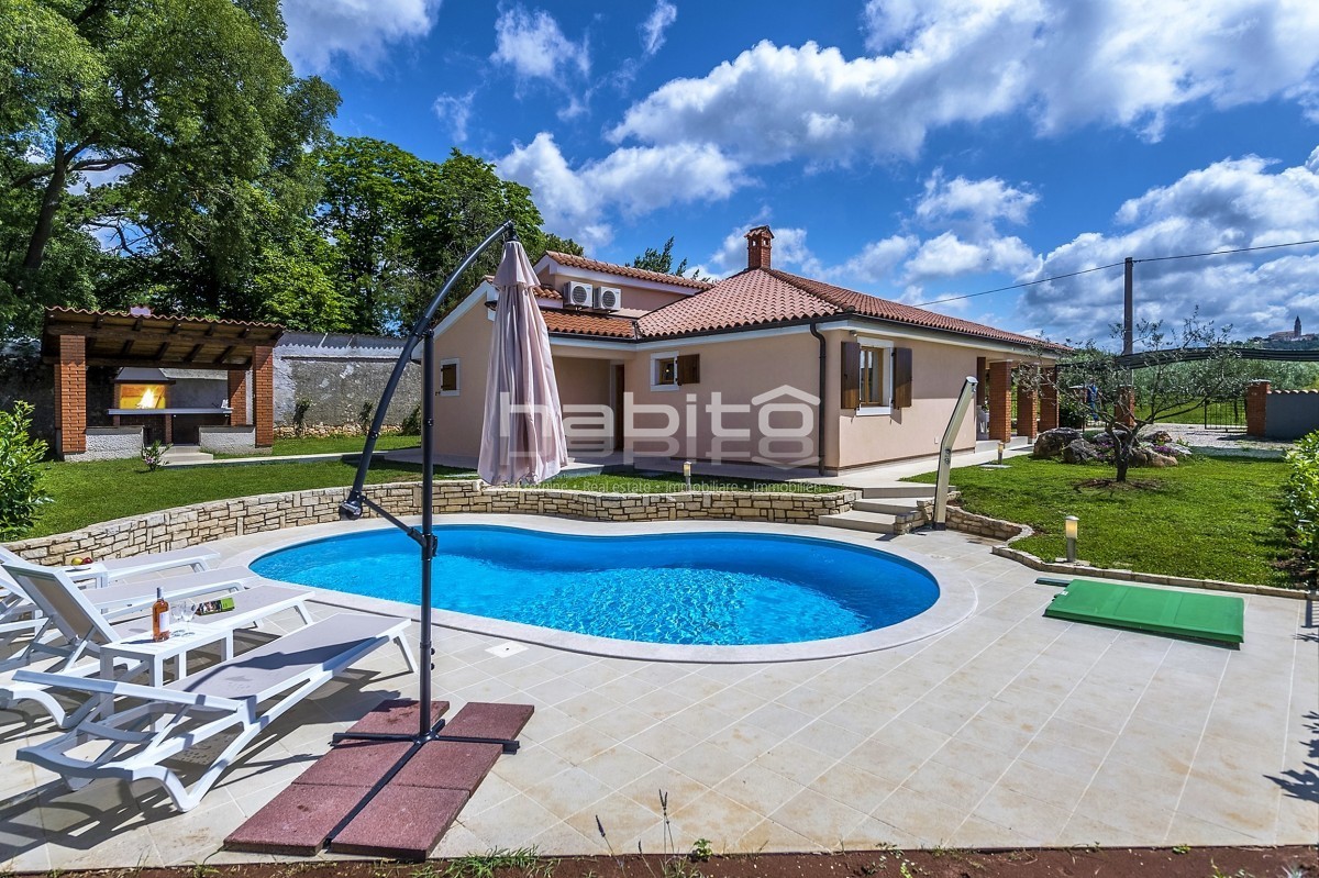 House For sale - ISTARSKA POREč
