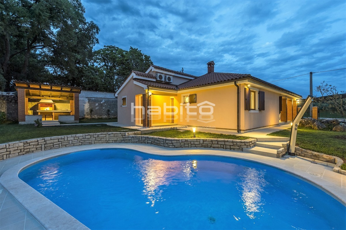 House For sale - ISTARSKA POREč