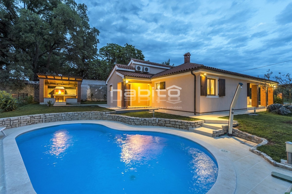 House For sale - Istarska Poreč - foto 2/26