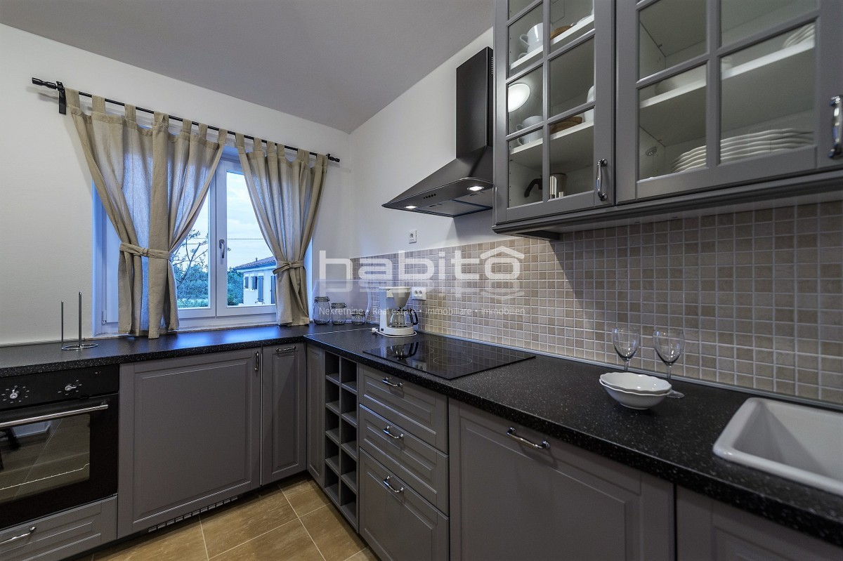 House For sale - ISTARSKA POREč