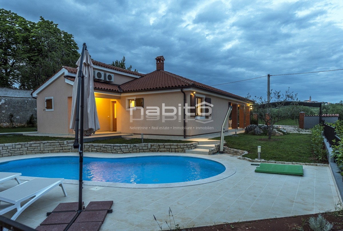 House For sale - ISTARSKA POREč