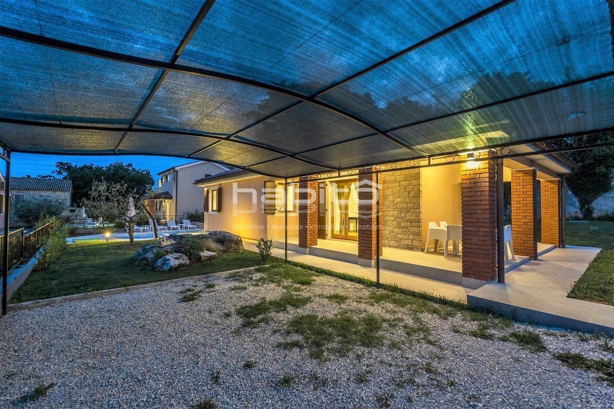 House For sale - Istarska Poreč - foto 3/26
