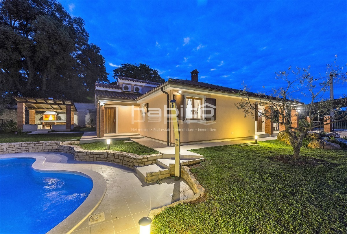 House For sale - Istarska Poreč - foto 4/26