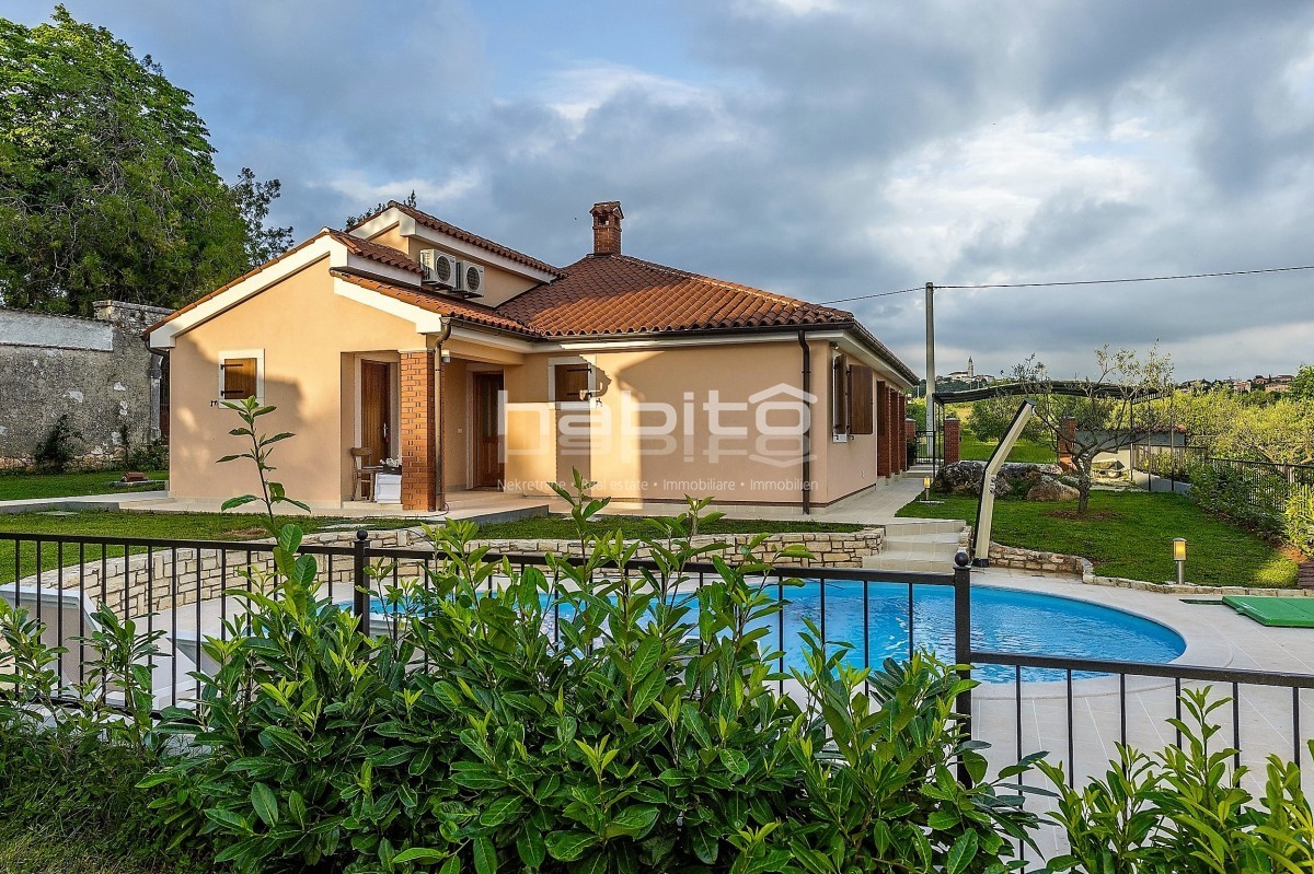 House For sale - ISTARSKA POREč