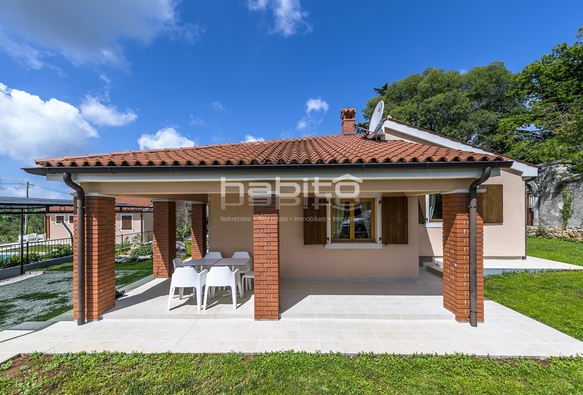 House For sale - ISTARSKA POREč