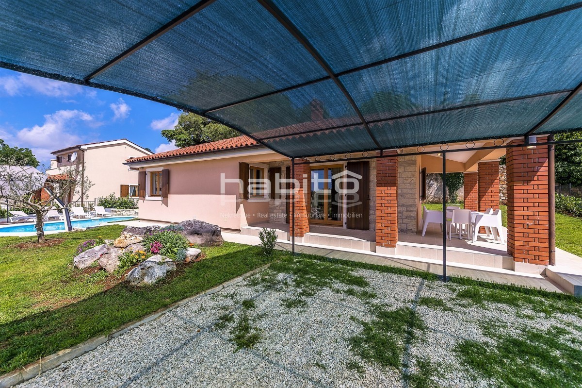 House For sale - ISTARSKA POREč