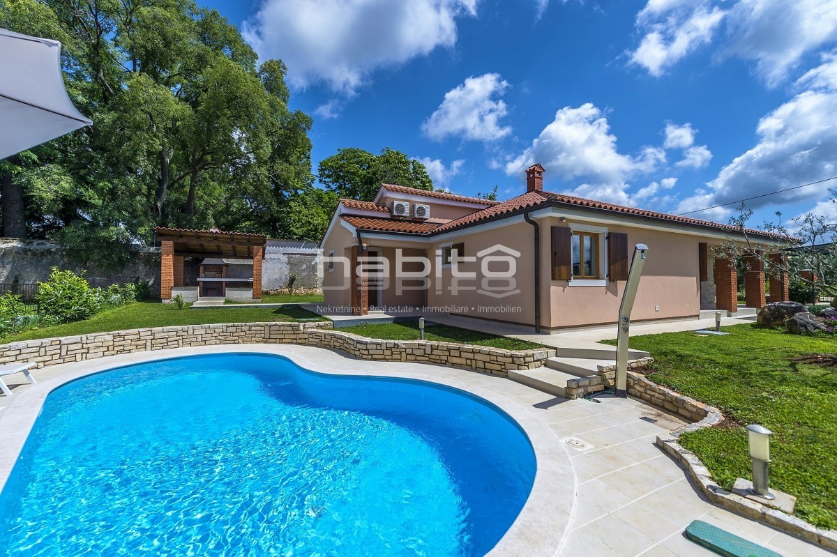 House For sale - ISTARSKA POREč