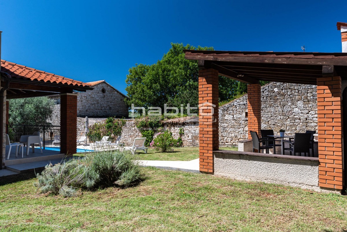Kuća Na prodaju - ISTARSKA POREč