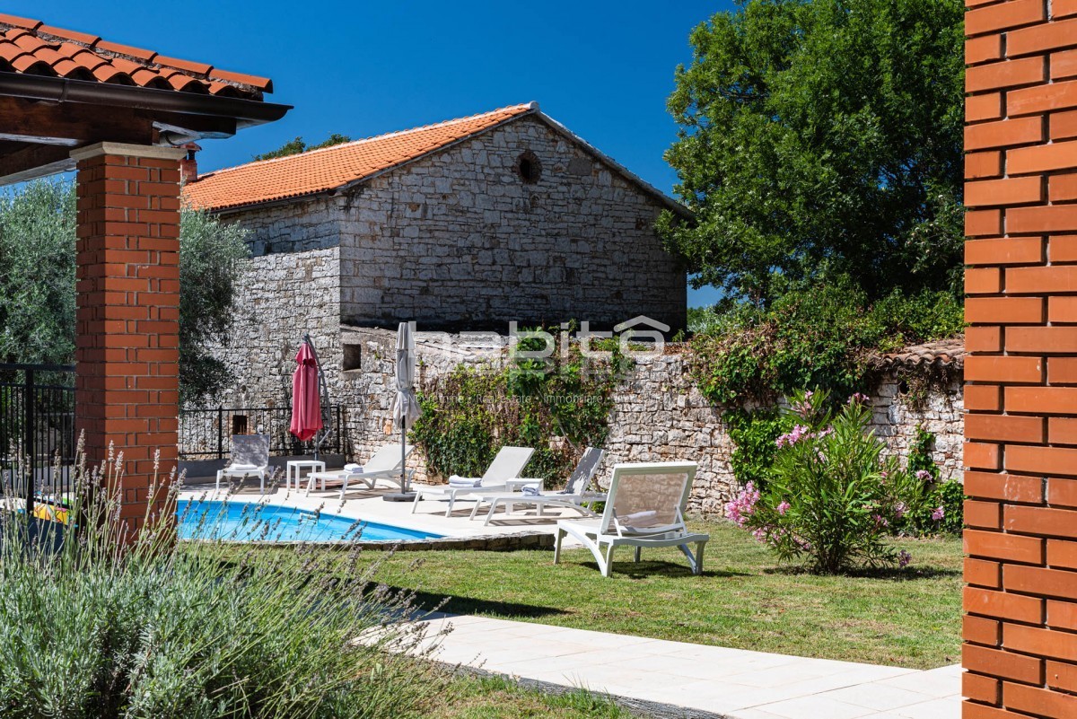 Kuća Na prodaju - ISTARSKA POREč