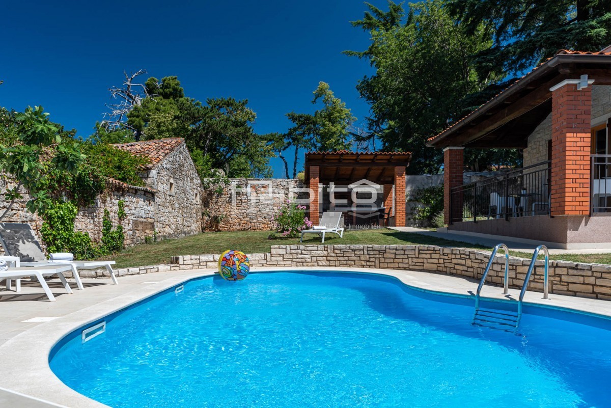 Kuća Na prodaju - ISTARSKA POREč