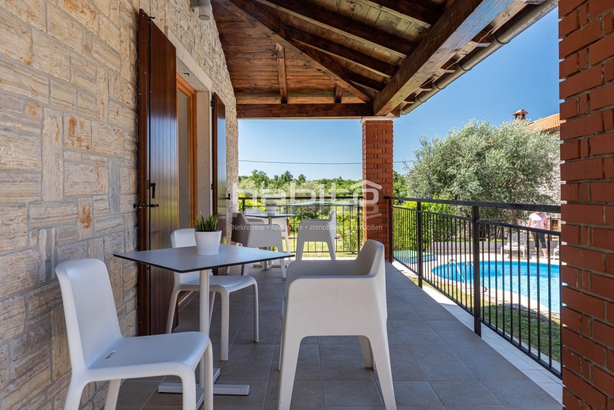 Kuća Na prodaju - ISTARSKA POREč