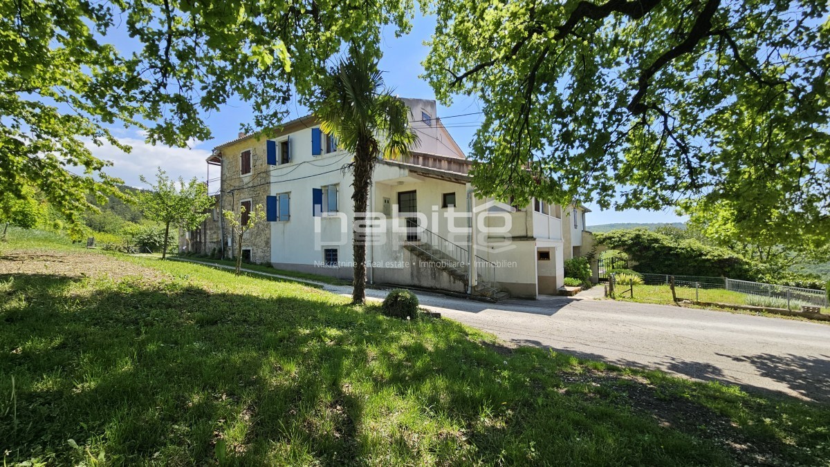 Haus Zu verkaufen - Istarska Motovun - foto 1/39