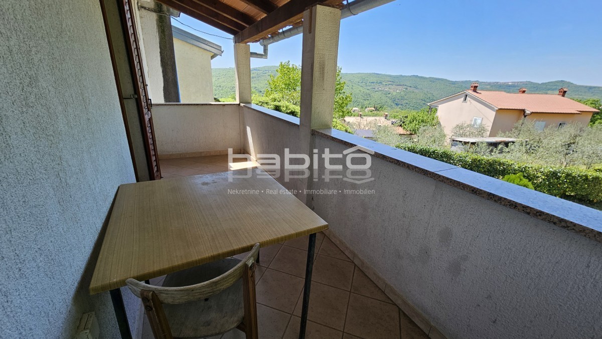 Haus Zu verkaufen - ISTARSKA MOTOVUN