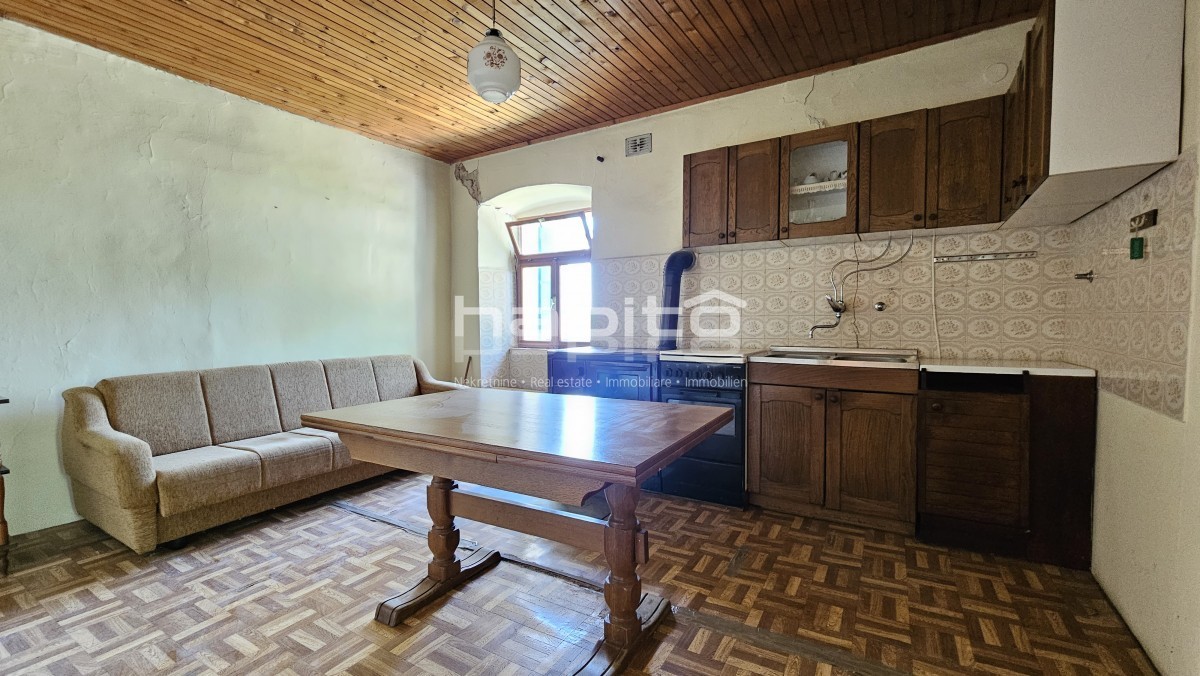 Haus Zu verkaufen - ISTARSKA MOTOVUN