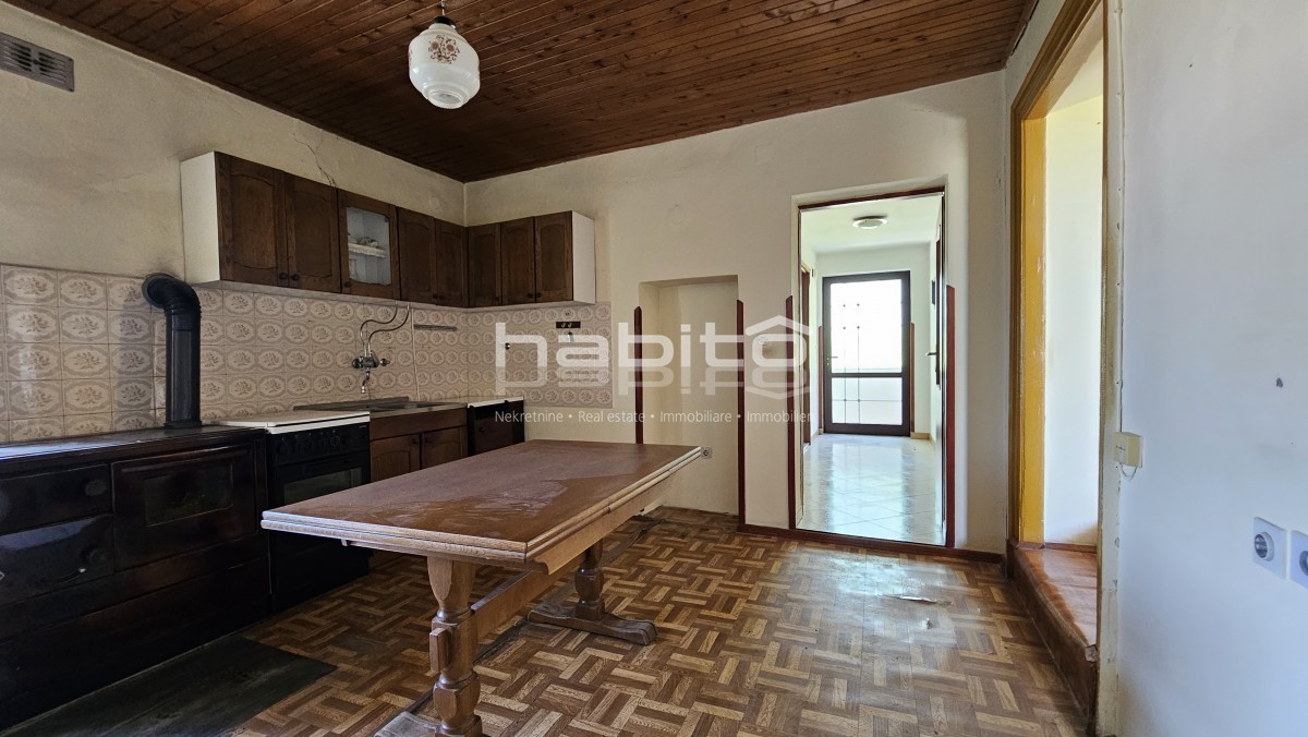 Haus Zu verkaufen - ISTARSKA MOTOVUN