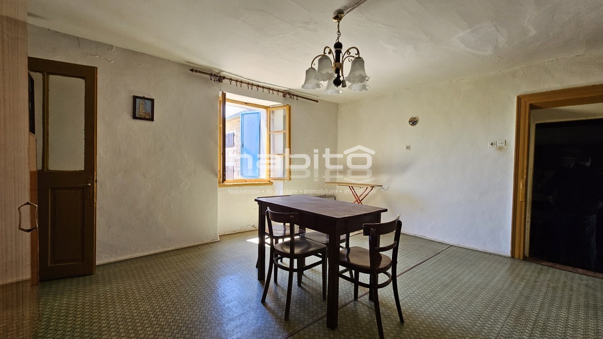 Haus Zu verkaufen - ISTARSKA MOTOVUN