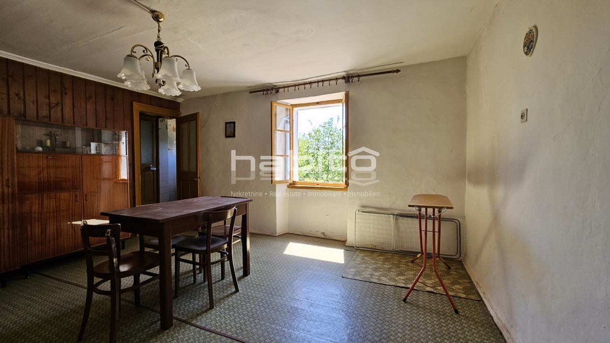 Haus Zu verkaufen - ISTARSKA MOTOVUN