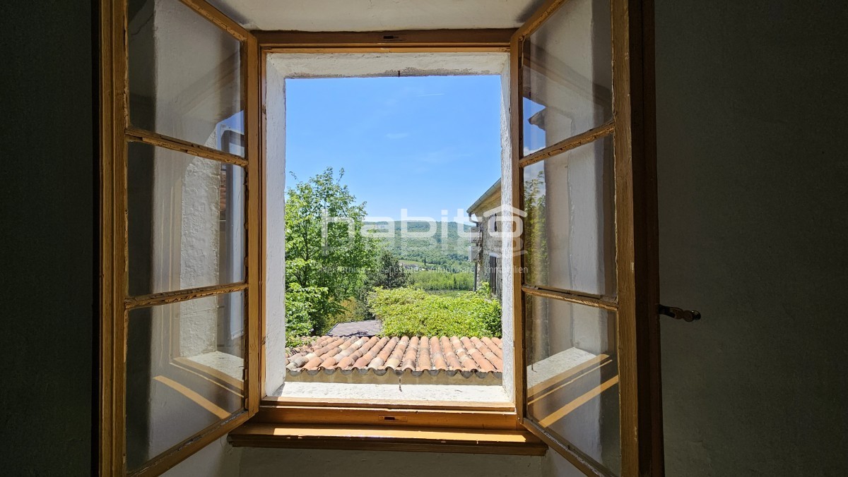 Haus Zu verkaufen - ISTARSKA MOTOVUN