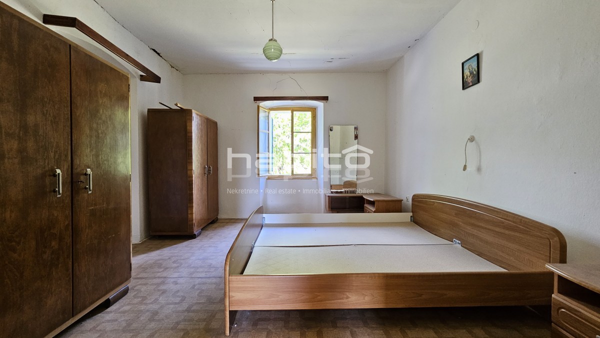 Haus Zu verkaufen - ISTARSKA MOTOVUN