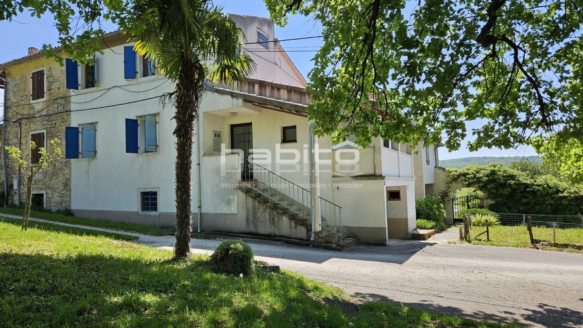 Haus Zu verkaufen - Istarska Motovun - foto 2/39