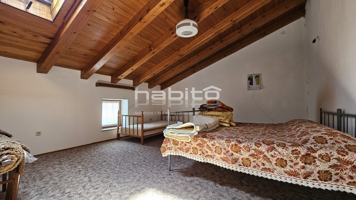 Haus Zu verkaufen - ISTARSKA MOTOVUN