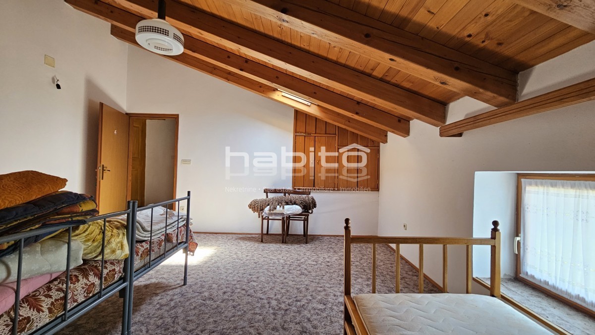 Haus Zu verkaufen - ISTARSKA MOTOVUN