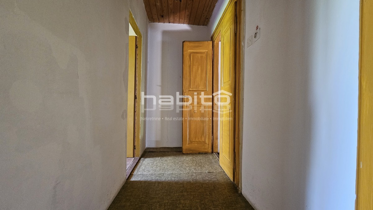 Haus Zu verkaufen - ISTARSKA MOTOVUN
