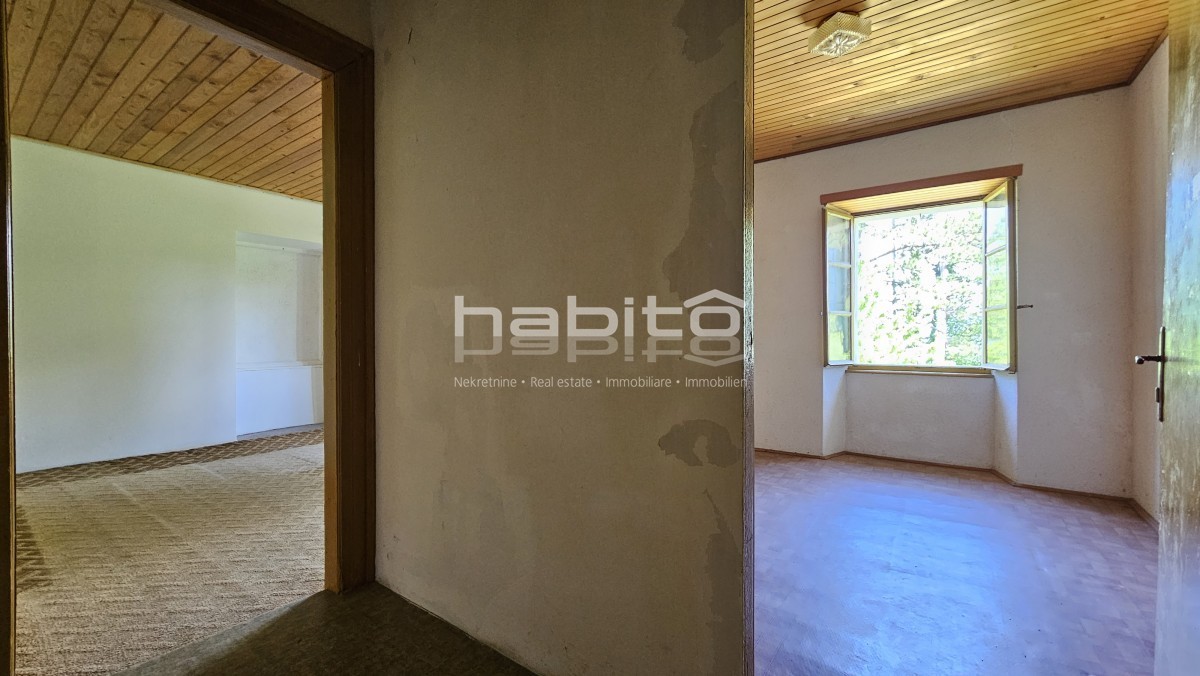 Haus Zu verkaufen - ISTARSKA MOTOVUN