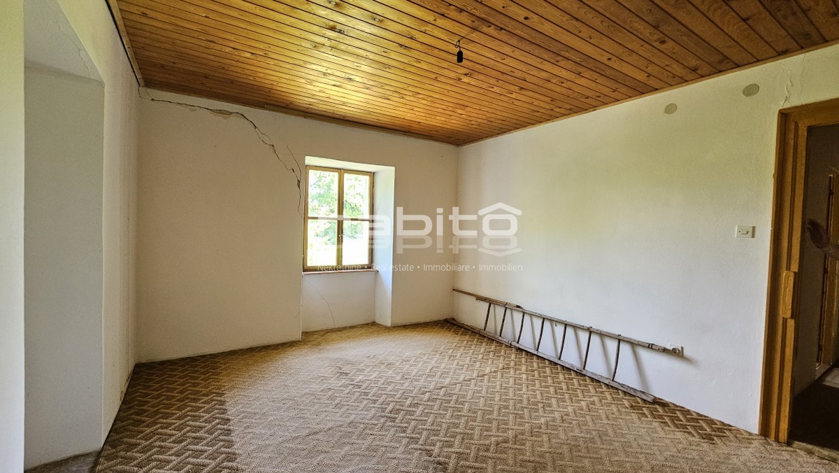 Haus Zu verkaufen - ISTARSKA MOTOVUN