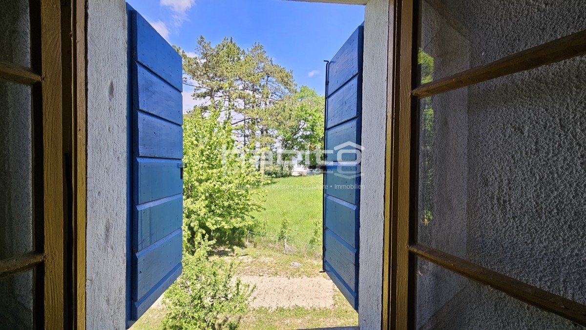 Haus Zu verkaufen - ISTARSKA MOTOVUN