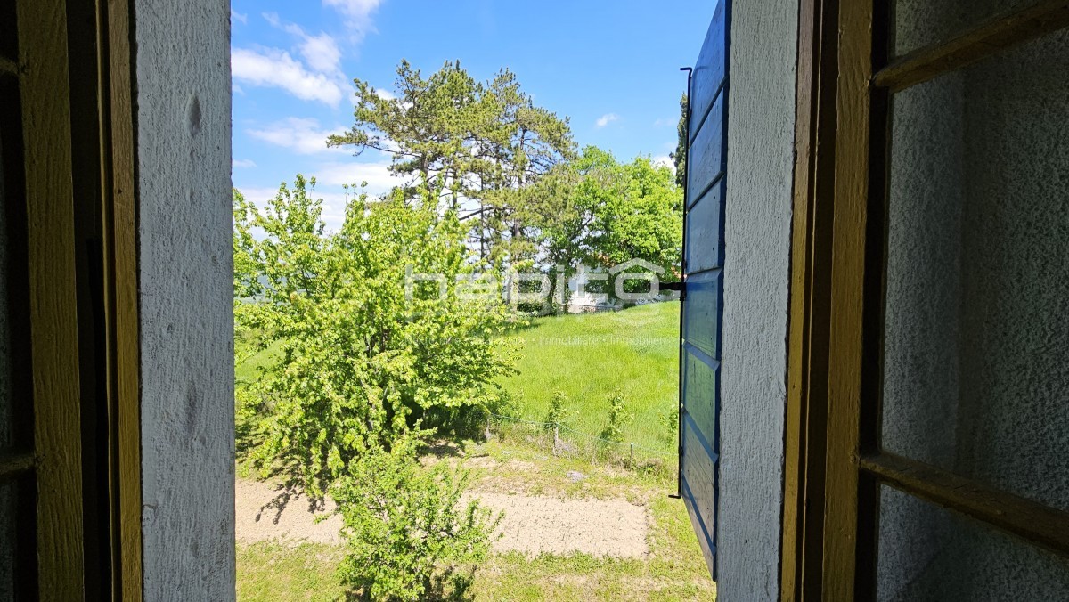 Haus Zu verkaufen - ISTARSKA MOTOVUN