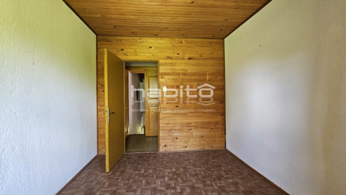 Haus Zu verkaufen - ISTARSKA MOTOVUN