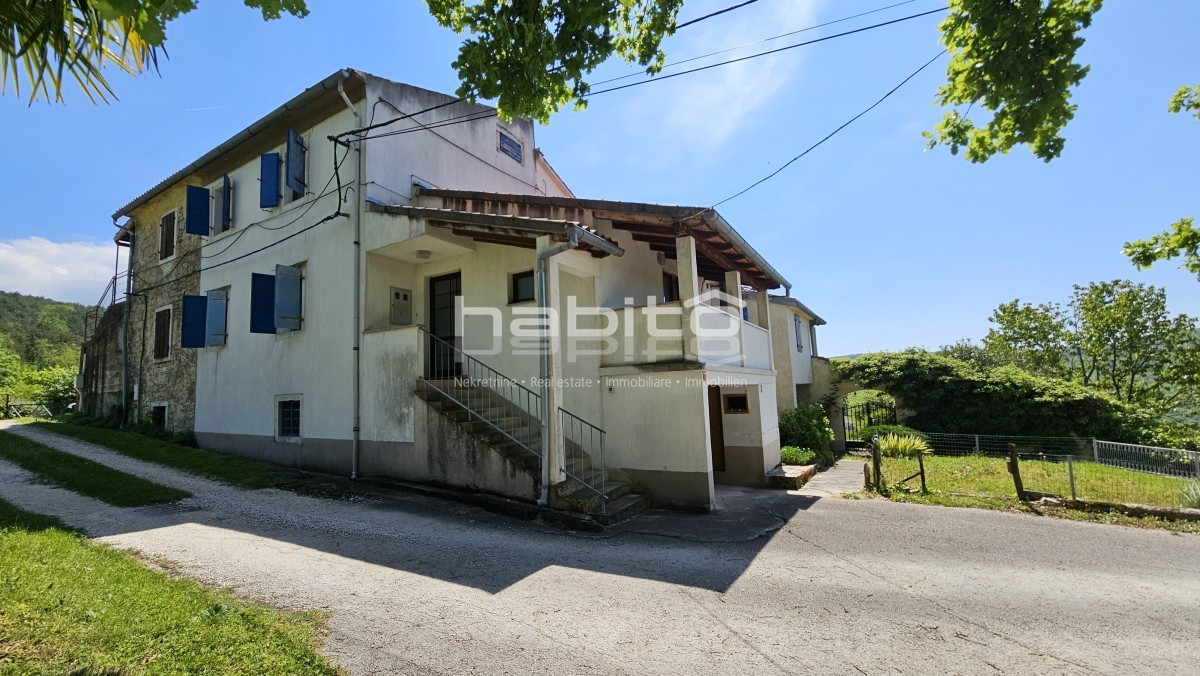 Haus Zu verkaufen - Istarska Motovun - foto 3/39