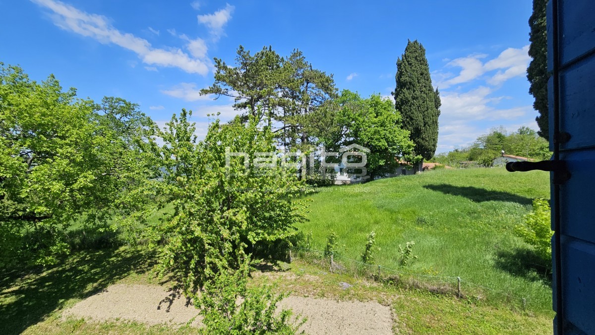 Haus Zu verkaufen - ISTARSKA MOTOVUN