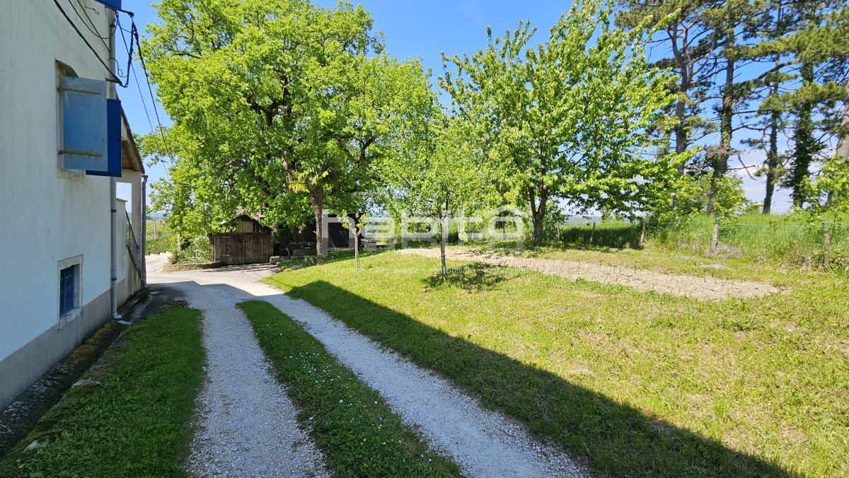 Haus Zu verkaufen - ISTARSKA MOTOVUN