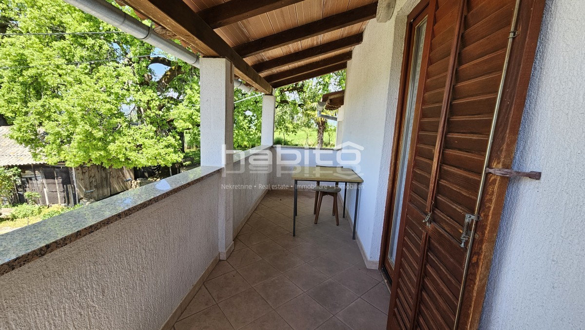Haus Zu verkaufen - ISTARSKA MOTOVUN