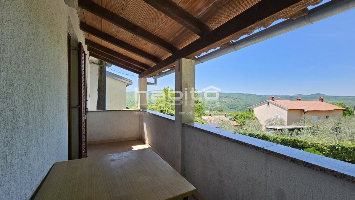 Haus Zu verkaufen - ISTARSKA MOTOVUN
