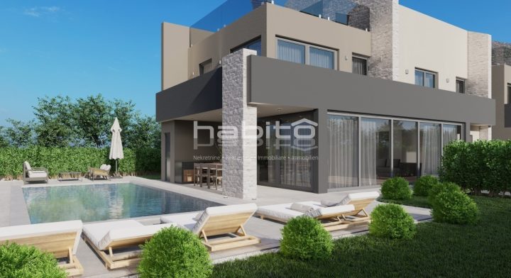 Dom na sprzedaż 214 m² – Poreč