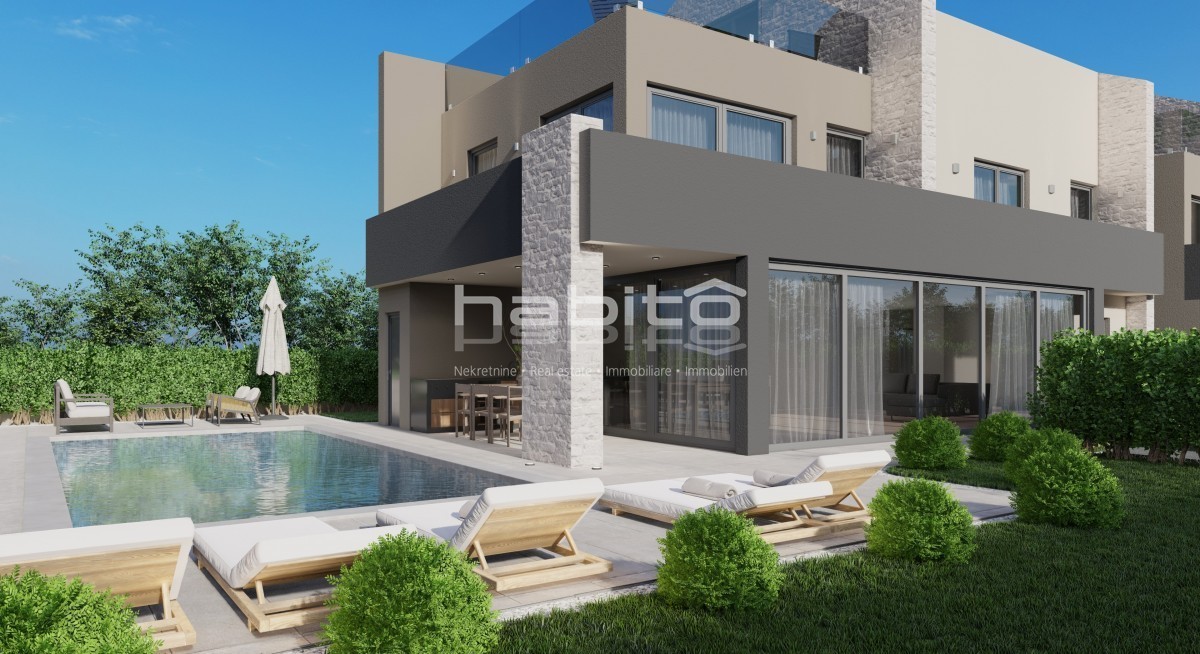 House For sale - Istarska Poreč - foto 1/5