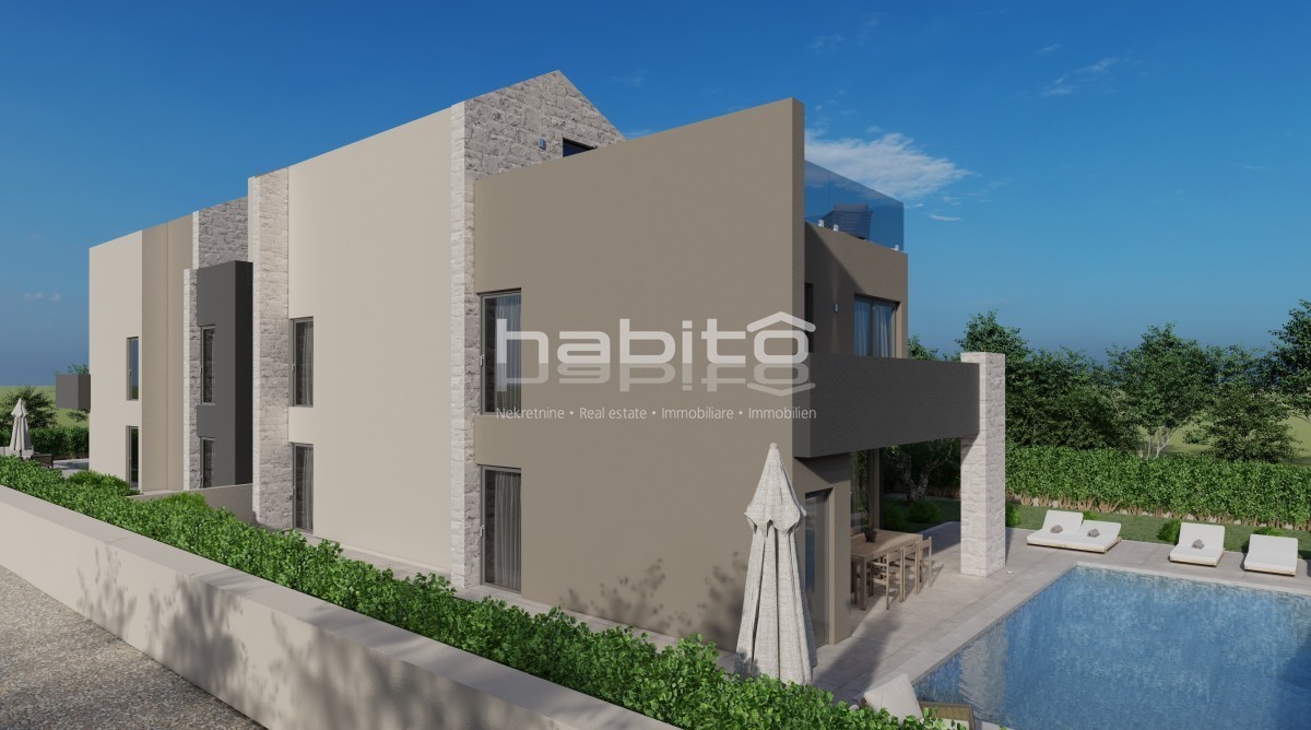 House For sale - Istarska Poreč - foto 4/5