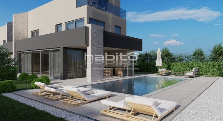 Dom na sprzedaż 215 m² – Poreč