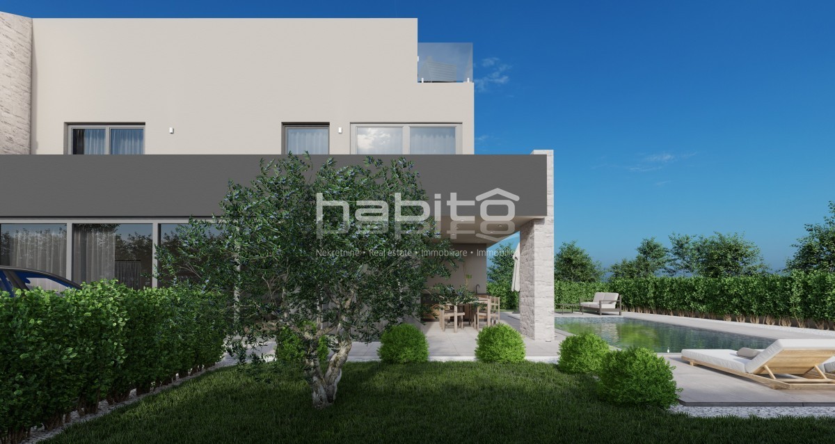 House For sale - Istarska Poreč - foto 2/4