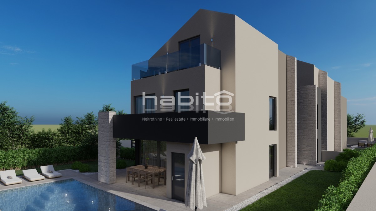 House For sale - Istarska Poreč - foto 3/4